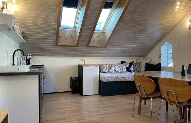 Haus der Schwalbe - Foto 13