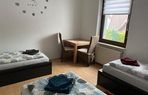 WORK & TRAVEL Apartment - Gratis NETFLIX - seht gute Verkehrsanbindung - Foto 19