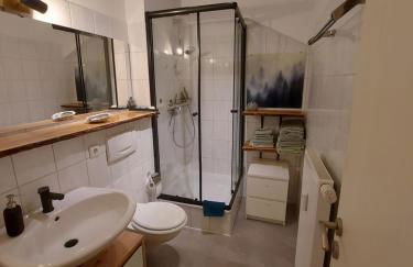 Ruhiges & zentrales Loft in Lörrach - Foto 19