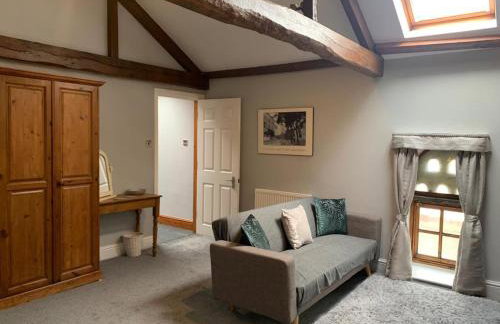 The Carriage House, Bilbrough York Sleeps 24 - Foto 27