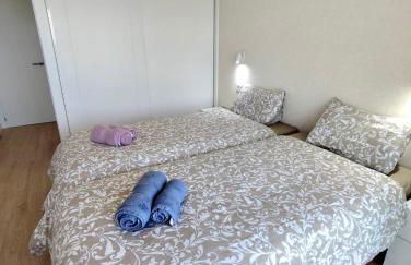 Horizonte 3 Charming apartment with breathtaking sea view at first line of Fuengirola beach - Photo 21