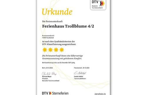 Holiday home with 3 bedrooms - Foto 35