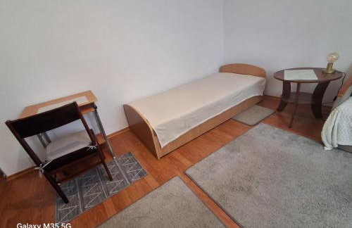 ,,Arts home,, -Zapraszam-doskonała lokalizacja,przestronne mieszkanie,blisko pkp,autobusy ztm,blisko Aldi,Żabka,Lidl,Rosmann,Pepco i inne - Foto 10