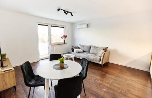 Park & Town Apartment - Foto 9