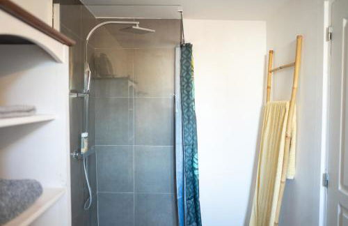 maison climatisée fibrée 2 chambres à 9 min à pieds d'une grande plage - Foto 20