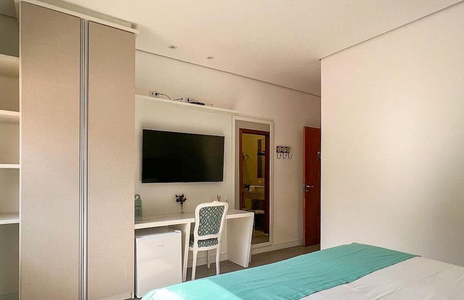 Gardenian Pousada - Photo 12