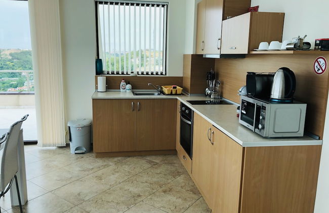 Calithea Complex - Photo 22