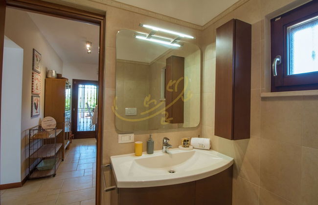 TD Casale Del Vento in the Countryside With Pool - Foto 28