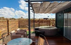 CANTO - Oasis Container - Foto 28