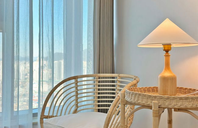 Brown Suites Busan - Foto 75