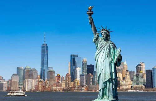 Cozy Apartments Woodside near Manhattan - Foto 24