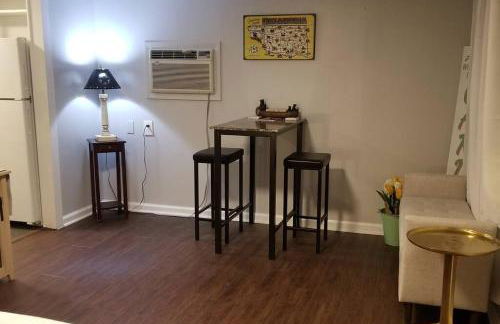 BLUE FLAMINGO'S ADORABLE GUEST HOUSE -TU-Cherry St-Expo-Downtown-11t - Foto 3