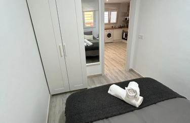 La Playa de El Palo - Photo 8