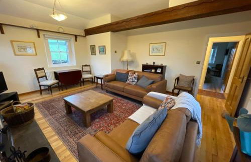 Dunnaglea Cottage, Ballintoy - Foto 14