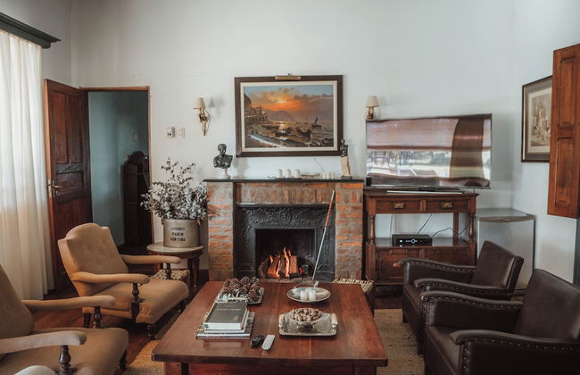 Estancia La Violeta - Foto 44