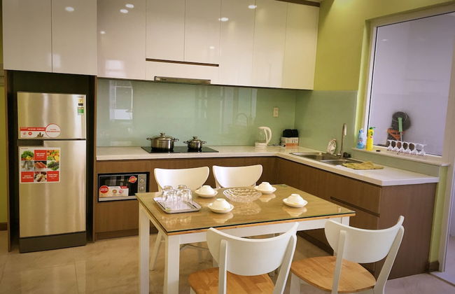 Seaview Front Apartment - Foto 14