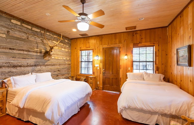 Y.O. Ranch Headquarters - Foto 25