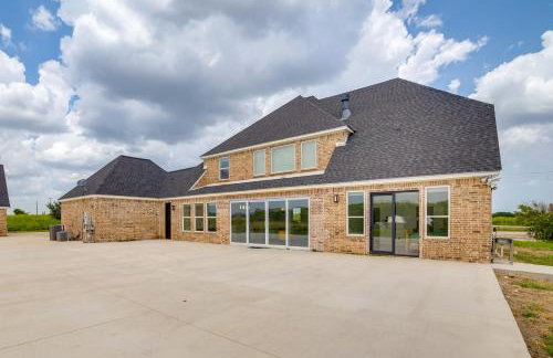 Sprawling Countryside Home in Dallas Area - Foto 34