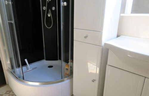 Maison rénovée avec jardin clos et WIFI à PERROS-GUIREC - Réf 335 - Foto 14