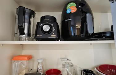 Apartamento Confortavel 2 quartos ao lado Shopping - Foto 39