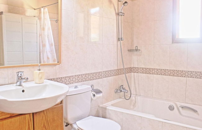 Villa Majestic in Agia Marina Chrysochous - Foto 20