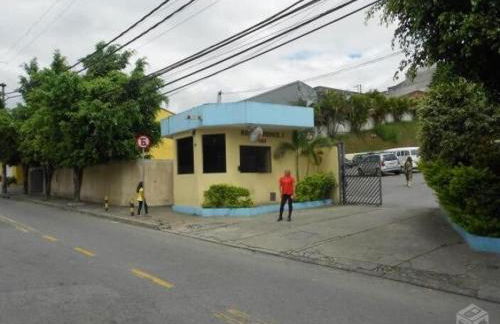 0812 - Apartamento 2 quartos 7 hospedes - Foto 5