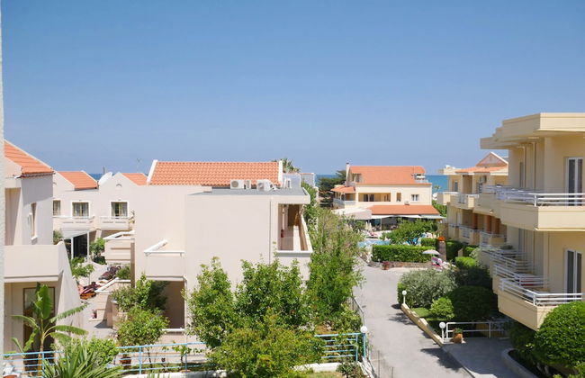 Litinas Apartments - Foto 57