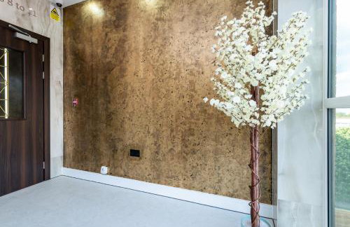 Contractor Base Near Isle of Grain - Spring - Apartment 3 - Foto 31