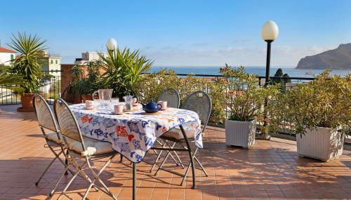 Attico Cielo e mare - Foto 1