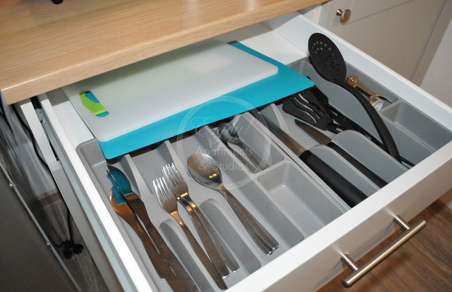 ENJOY! Apartments & Studios - Nekrasova - Foto 21