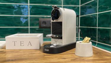 Panorama Home mit Weitblick auf die City - Foto 3