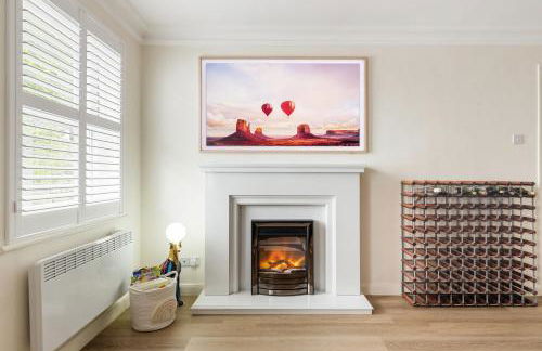 W2 Stylish and central apartment - Foto 1