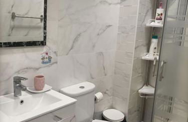 Los Tilos Apartments - Photo 62