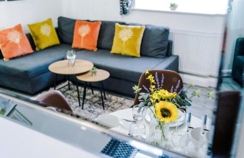 The Davidson Serviced Apartment Coventry - Foto 5