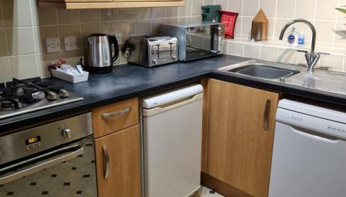 Primrose Cottage - Foto 5