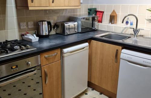 Primrose Cottage - Foto 5