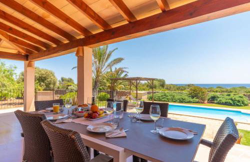 Finca Can Guillem Boquet - Foto 75