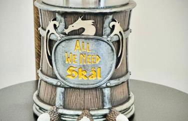 Viking House - Foto 20