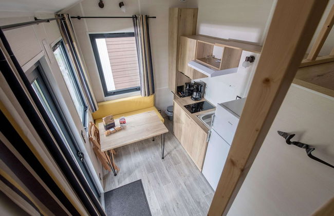 Fully Furnished Tiny House near Beach - Foto 4