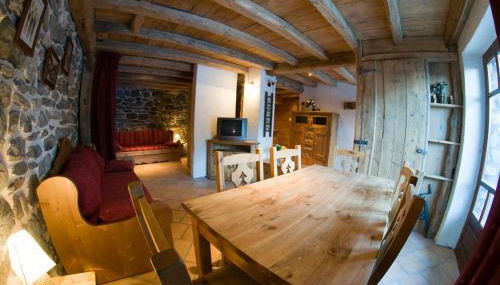 VAUJANYLOCATIONS - Chalets Clovis I & II - Foto 5