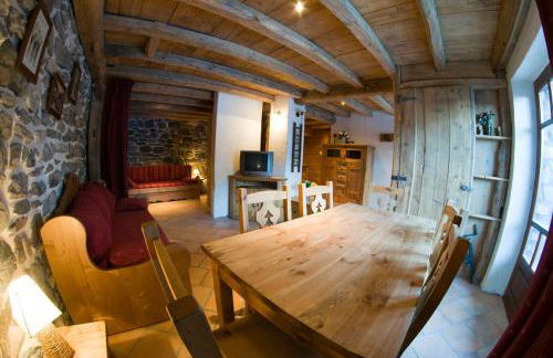 VAUJANYLOCATIONS - Chalets Clovis I & II - Foto 5