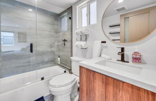 Stylish Sherman Oaks Townhouse 3bed + 3.5bath All Master Suites - Foto 30