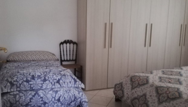 Là Mì Cà - Foto 3, Habitación