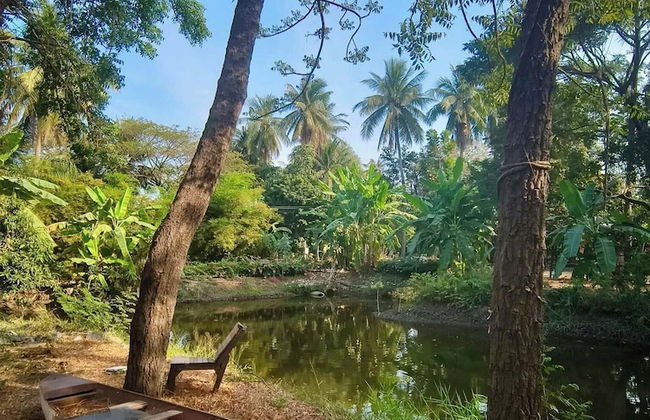 Punnattha House by Peema Villa - Photo 61