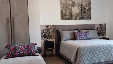 Ferrari's Apartment - Photo 5