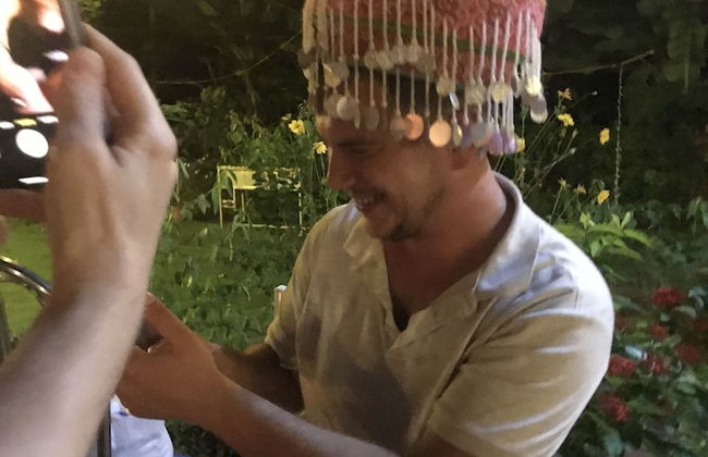 Bee Lucky Homestay - Photo 33