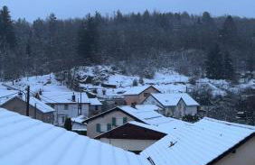 Apartment in Vagney between Gérardmer and La Bresse - Foto 30