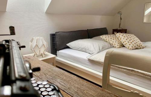 Deluxe Business City Apartments Metzingen Villa Landenberger - Foto 98