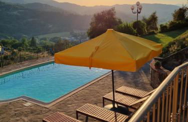 Podere Vecci - Foto 45