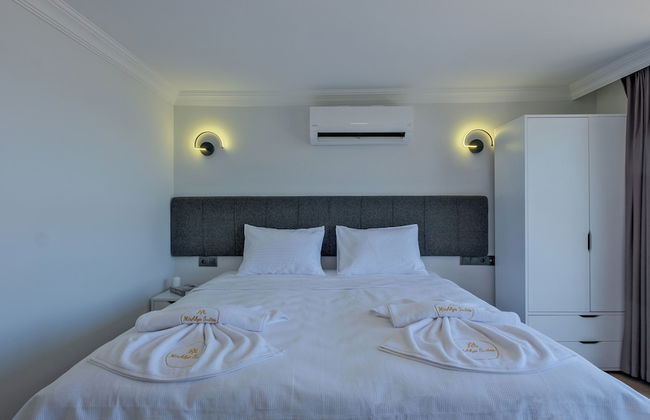 Miralya Suites - Photo 10